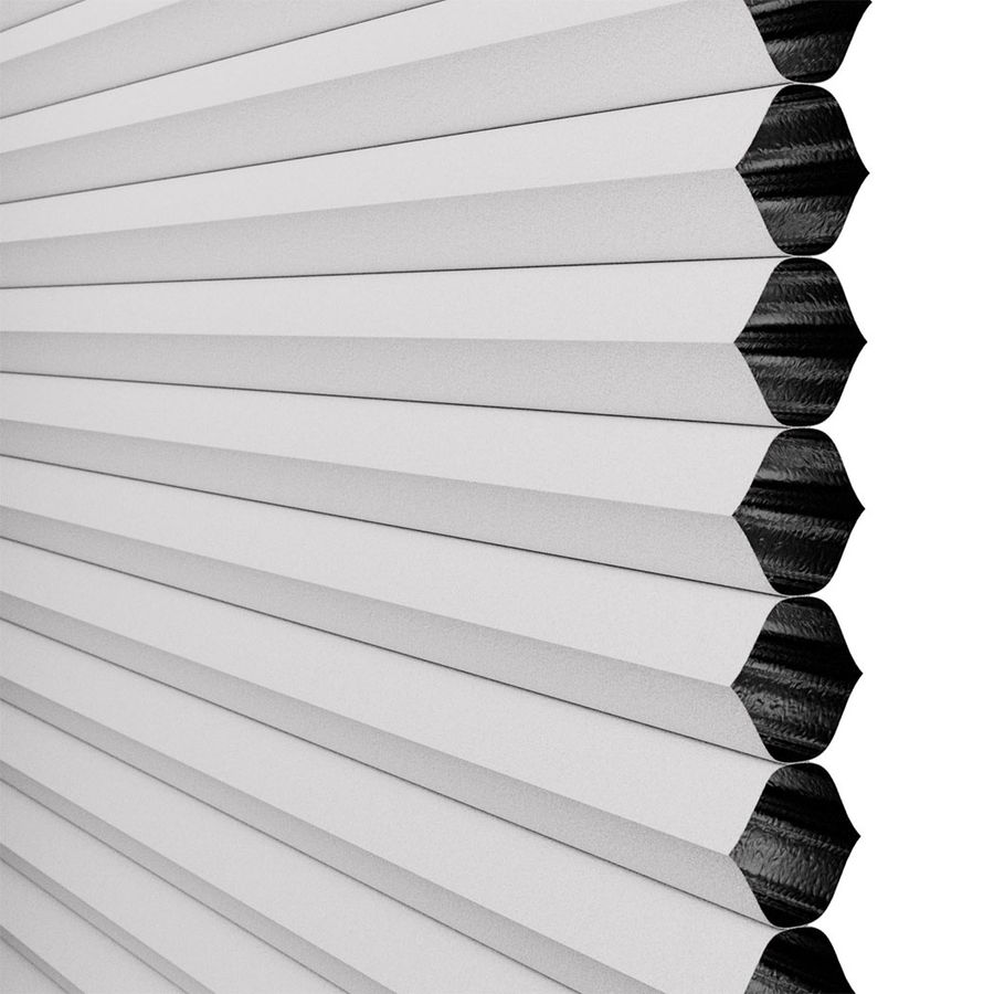 3. Blackout blinds