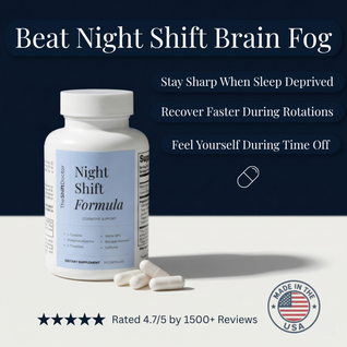 Night Shift Formula